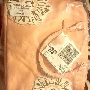 Unopened Pink Purse